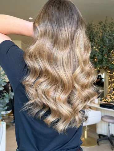 technique de balayage 