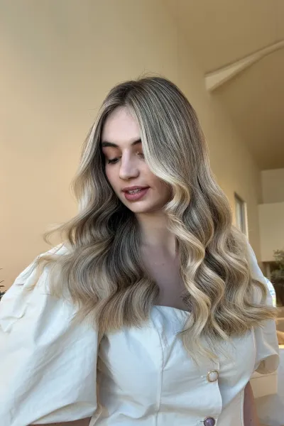 balayage