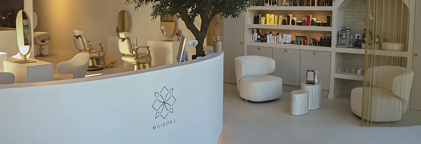   Maison L